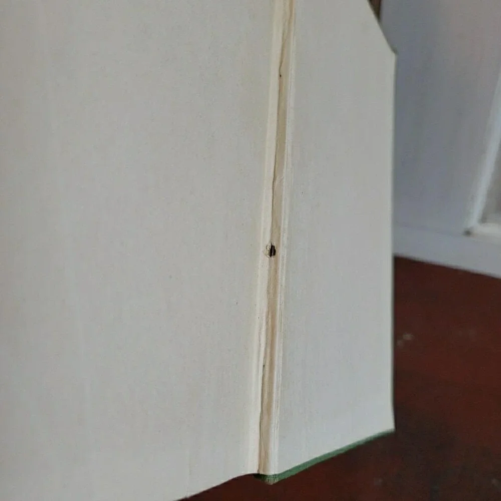HARRY AMBLER by Sidney‎ Marlow (1917 Antique Hardcover Book)